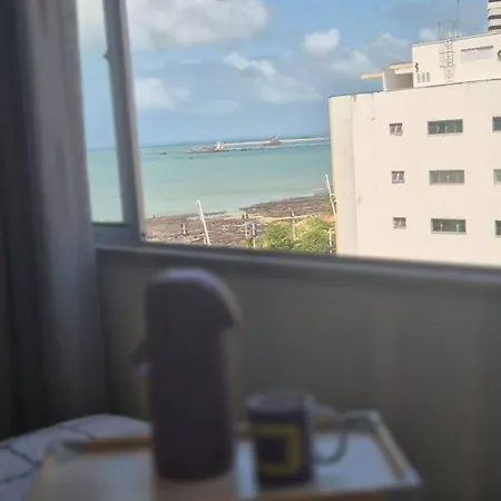 Loft Friends Beira Mar Apartamento
