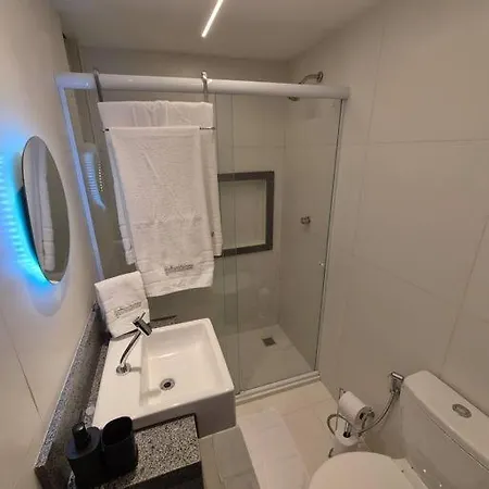 Loft Friends Beira Mar Apartamento *