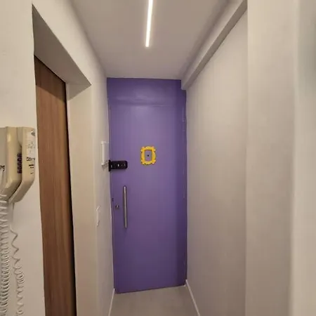 Apartamento Loft Friends Beira Mar