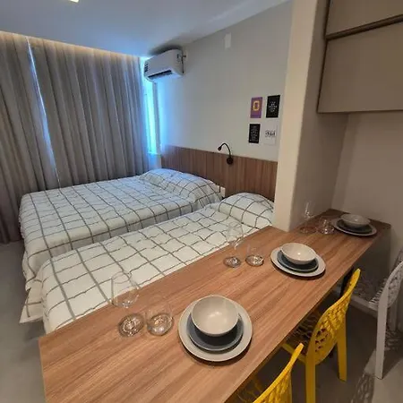 Loft Friends Beira Mar Apartamento Fortaleza (Ceara)