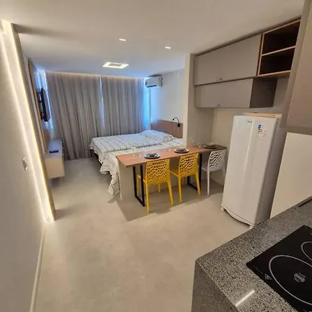 Loft Friends Beira Mar *