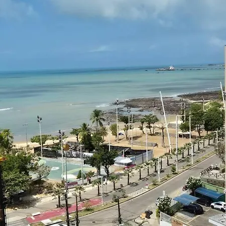Apartamento Loft Friends Beira Mar *